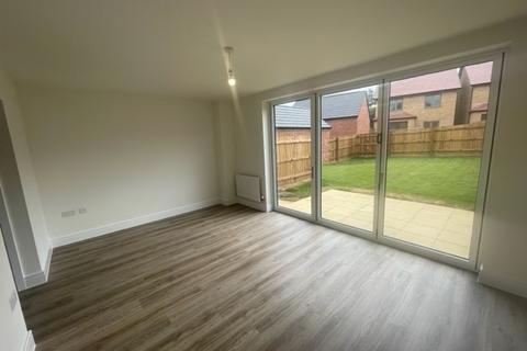 undefined, Cherry Avenue, MARKET HARBOROUGH