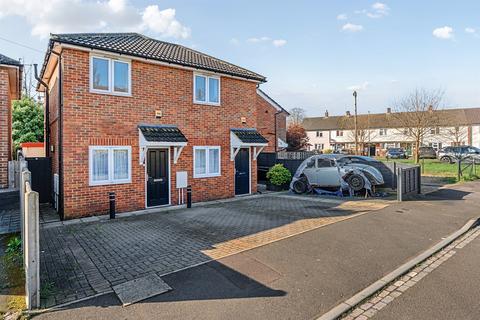 undefined, Northumbria Road, Maidenhead