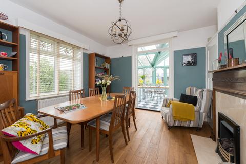 3 bedroom detached house for sale, Northwood Road, Whitstable