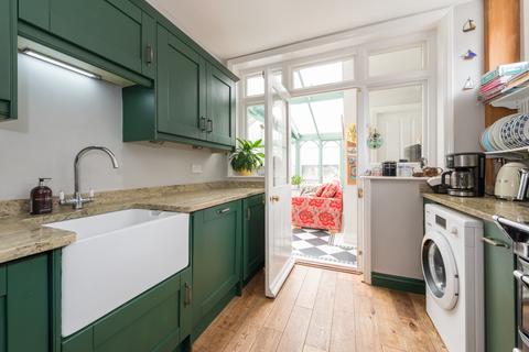 3 bedroom detached house for sale, Northwood Road, Whitstable
