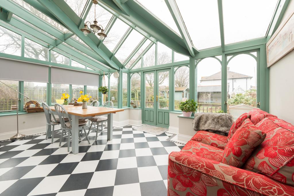 Orangery