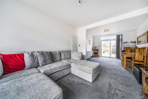 3 bedroom end of terrace house for sale, Richmond Avenue, Uxbridge