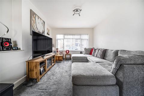 3 bedroom end of terrace house for sale, Richmond Avenue, Uxbridge