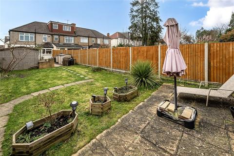3 bedroom end of terrace house for sale, Richmond Avenue, Uxbridge