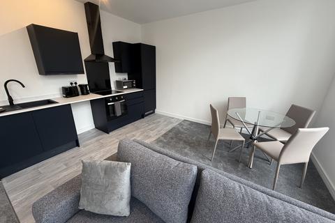 undefined, Osmaston Road, Derby