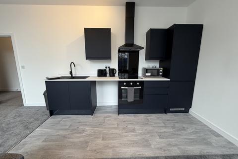 undefined, Osmaston Road, Derby