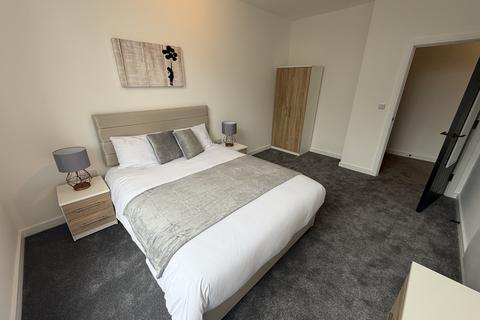 undefined, Osmaston Road, Derby