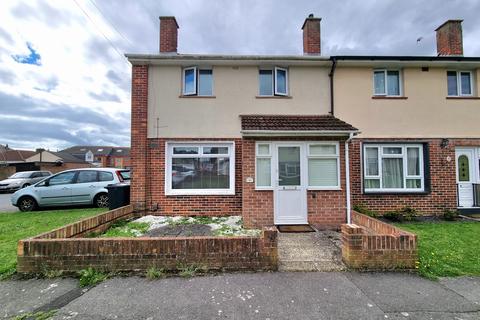 undefined, Wavell Road, GOSPORT
