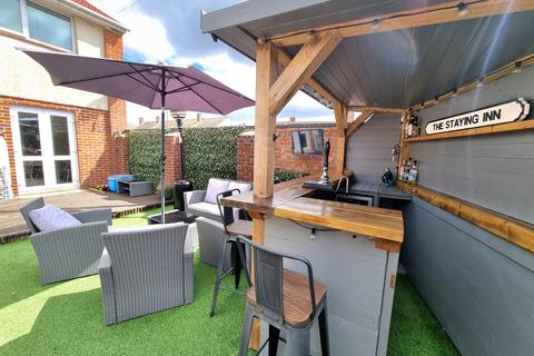undefined, Wavell Road, GOSPORT