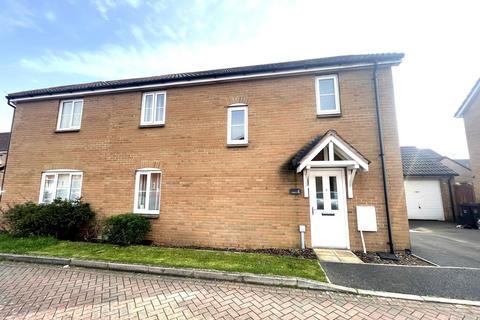 3 bedroom house to rent, Connemara Street, Somerset TA6