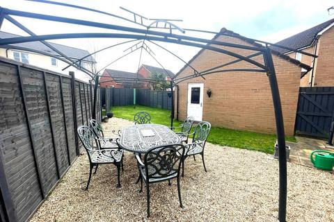 3 bedroom house to rent, Connemara Street, Somerset TA6