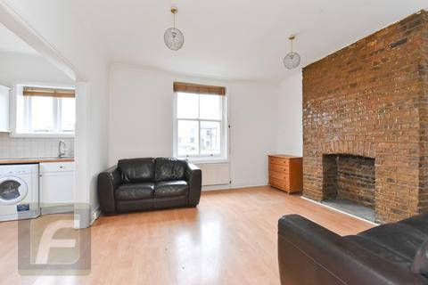 undefined, Lea Bridge Road, London, E5