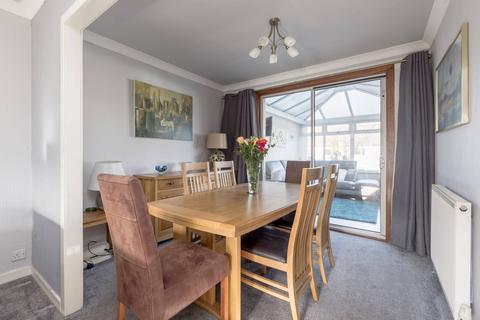 undefined, 12 Silverknowes Southway, Edinburgh, EH4 5PX