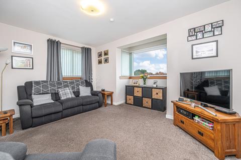 4 bedroom detached bungalow for sale, Rosedale, Backmuir Of Pitfirrane, Crossford, KY12 8QR