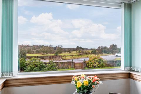 4 bedroom detached bungalow for sale, Rosedale, Backmuir Of Pitfirrane, Crossford, KY12 8QR