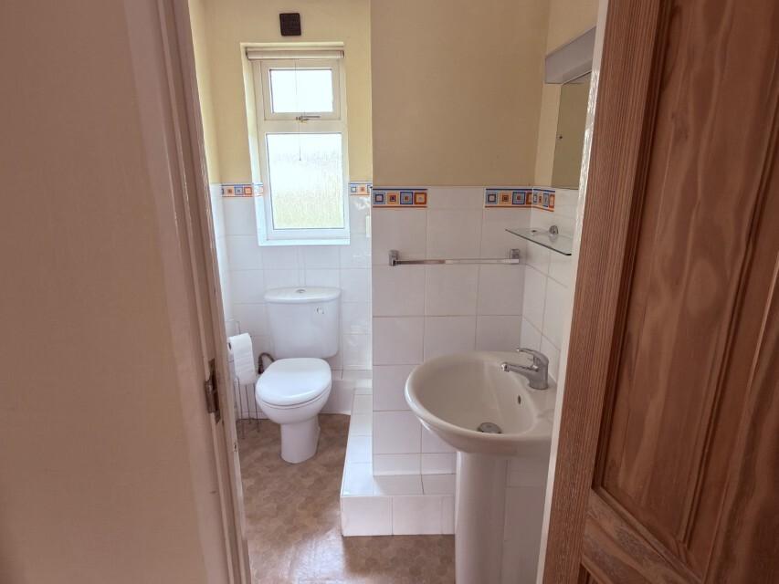 F/Floor Wc
