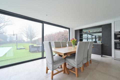 4 bedroom detached house for sale, Hudnall Lane, Hemel Hempstead, Berkhamsted, HP4