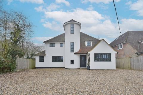 4 bedroom detached house for sale, Hudnall Lane, Hemel Hempstead, Berkhamsted, HP4