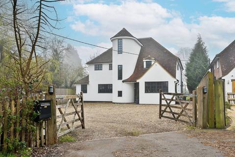 4 bedroom detached house for sale, Hudnall Lane, Hemel Hempstead, Berkhamsted, HP4