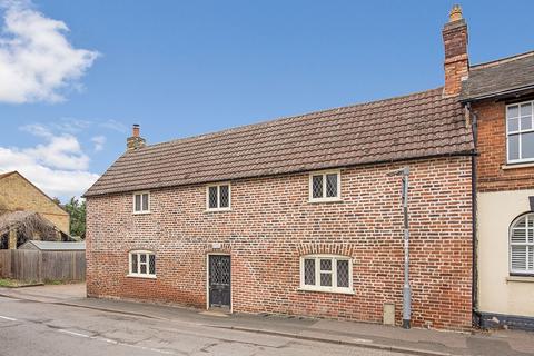 undefined, Station Lane, St. Neots PE19