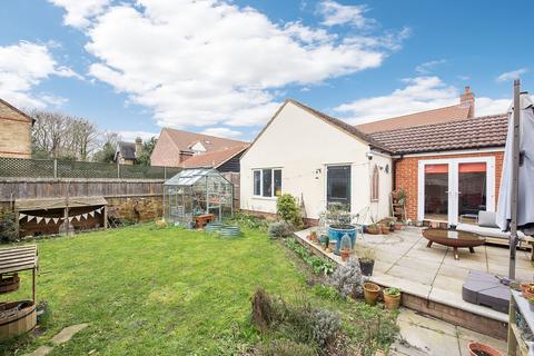 undefined, Station Lane, St. Neots PE19