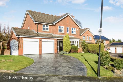 undefined, The Ridings, Chorley PR6