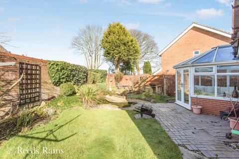 undefined, The Ridings, Chorley PR6