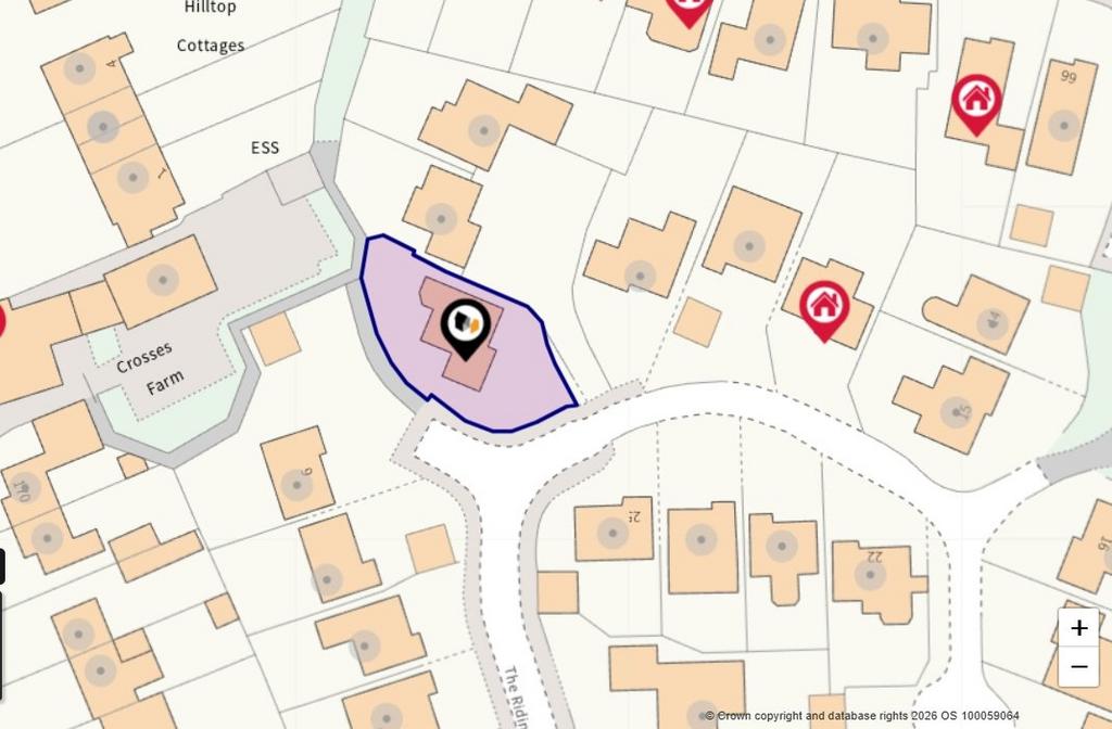 Plot Map