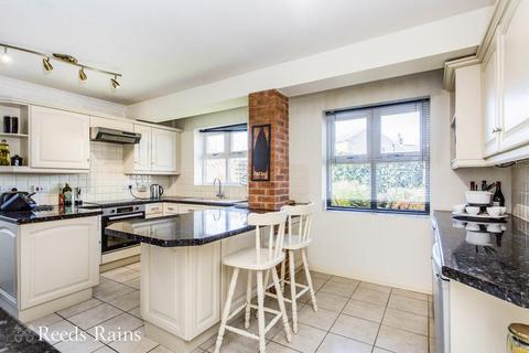 undefined, The Ridings, Chorley PR6