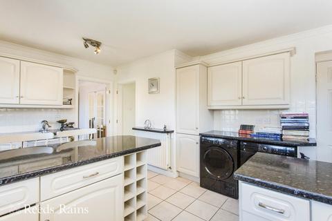 undefined, The Ridings, Chorley PR6