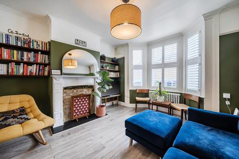 undefined, Foxberry Road, Lewisham, London