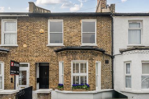 Foxberry Road, Lewisham, London
