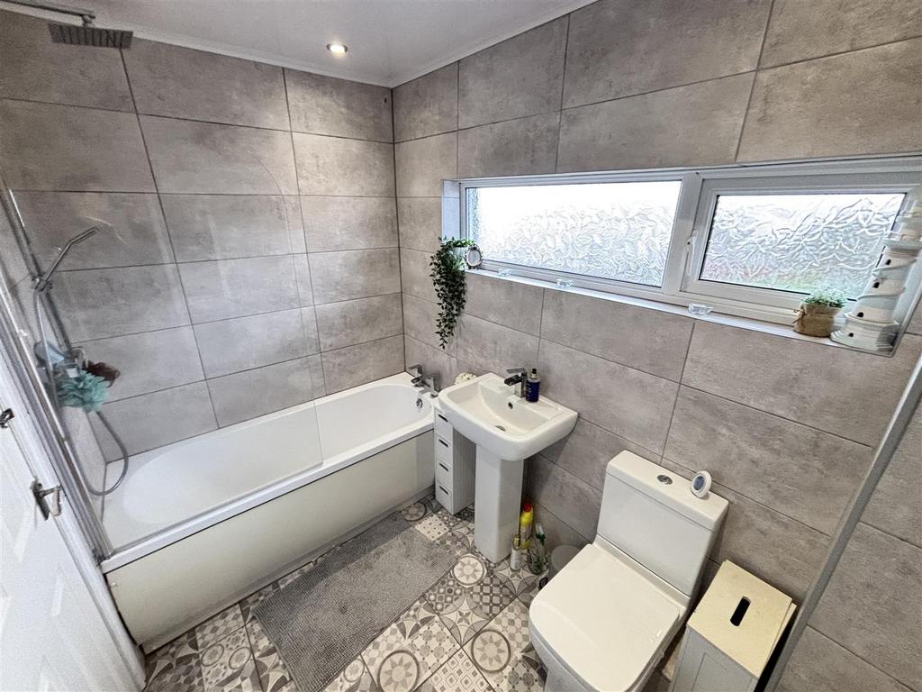 Bathroom/WC