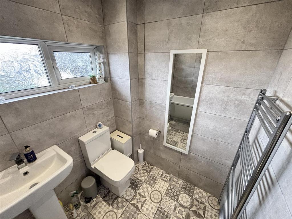 Bathroom/WC
