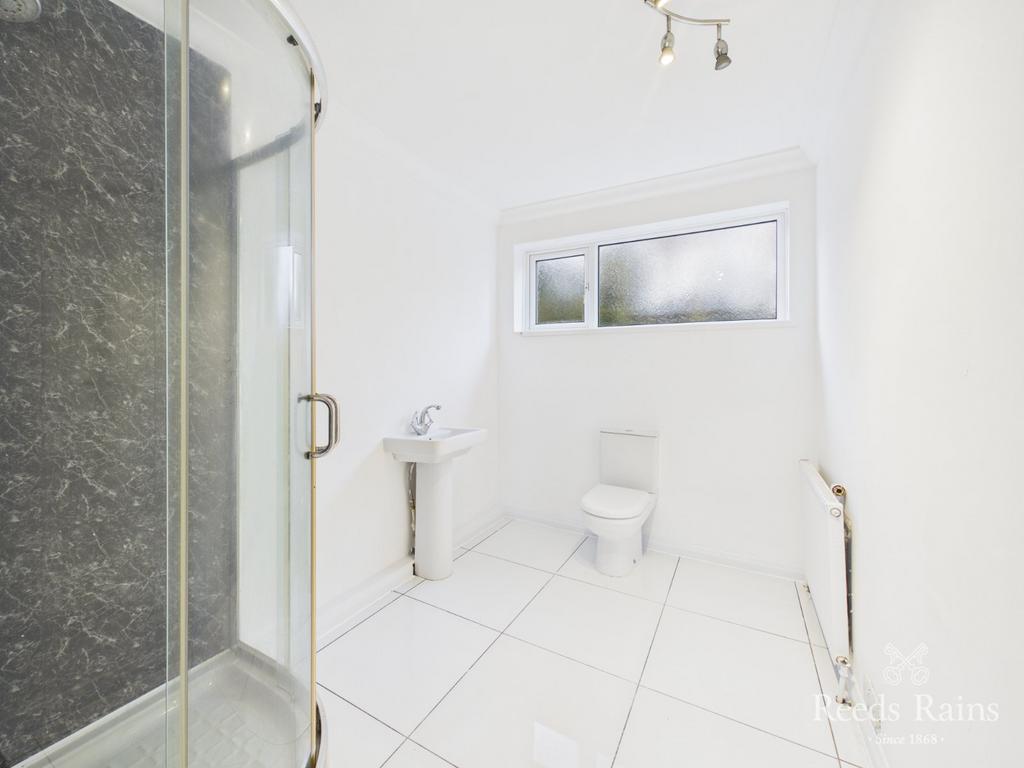 En-Suite/Wc