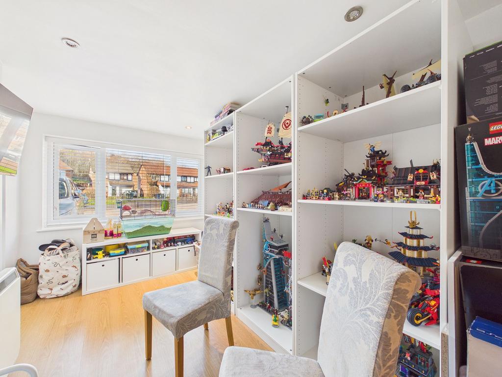 Play  Room