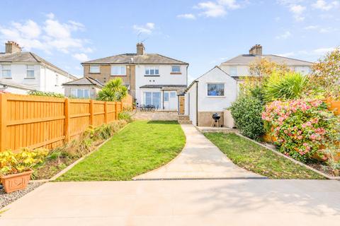 3 bedroom semi-detached house for sale, Badminton Road, Newport, NP19