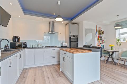 3 bedroom semi-detached house for sale, Badminton Road, Newport, NP19