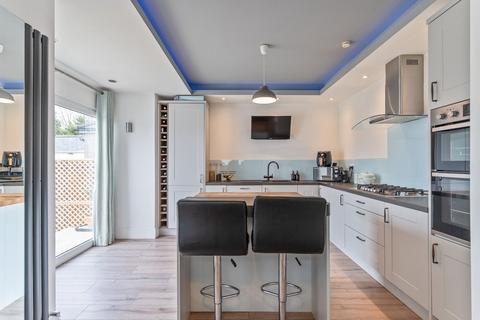 3 bedroom semi-detached house for sale, Badminton Road, Newport, NP19