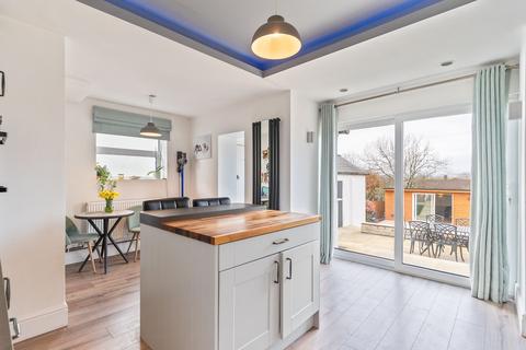 3 bedroom semi-detached house for sale, Badminton Road, Newport, NP19