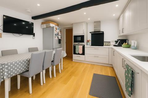 undefined, Coxwell Street, FARINGDON