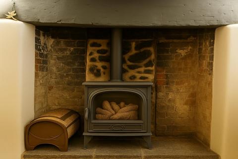 undefined, Coxwell Street, FARINGDON