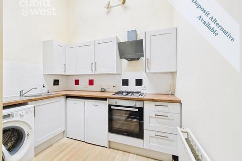 1 bedroom maisonette to rent, DEPOSIT ALTERNATIVE AVAILABLE, Arundel Place, BN2