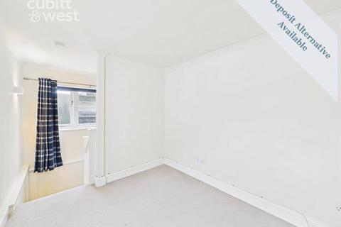 1 bedroom maisonette to rent, DEPOSIT ALTERNATIVE AVAILABLE, Arundel Place, BN2