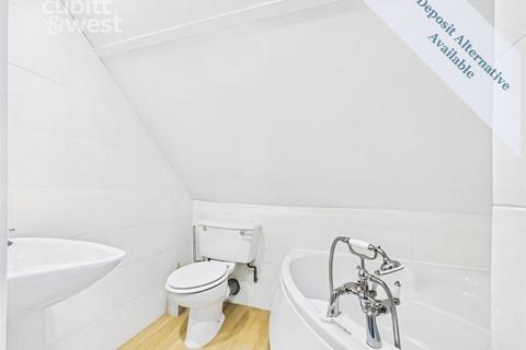 1 bedroom maisonette to rent, DEPOSIT ALTERNATIVE AVAILABLE, Arundel Place, BN2