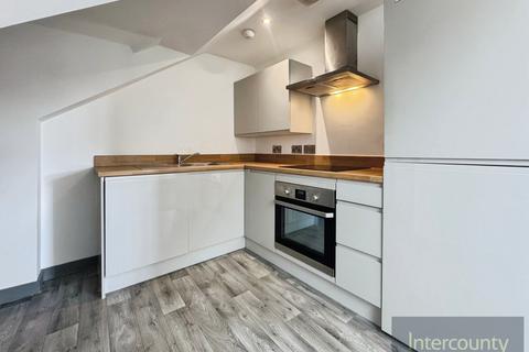 undefined, Harrington Close, Hertfordshire CM23