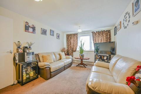 Landseer Avenue, Manor Park, London, E12