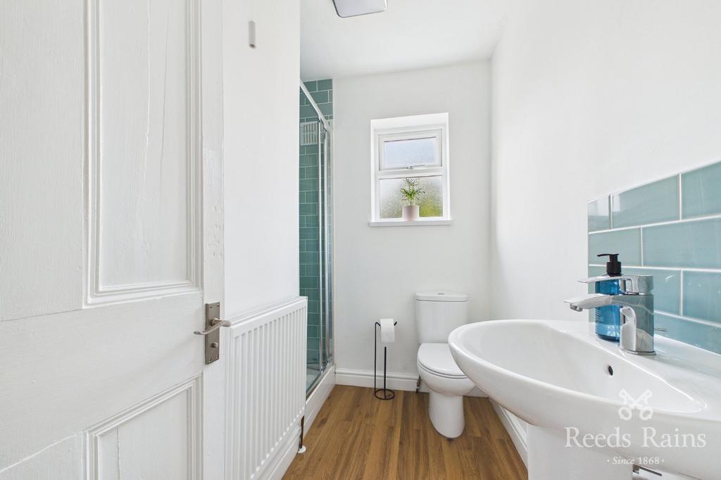 Family Bathroom W/C