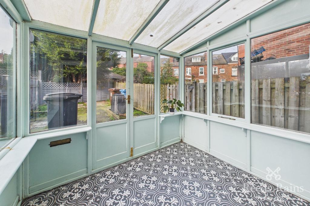 Conservatory