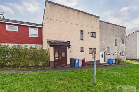 undefined, North Berwick Crescent, East Kilbride G75